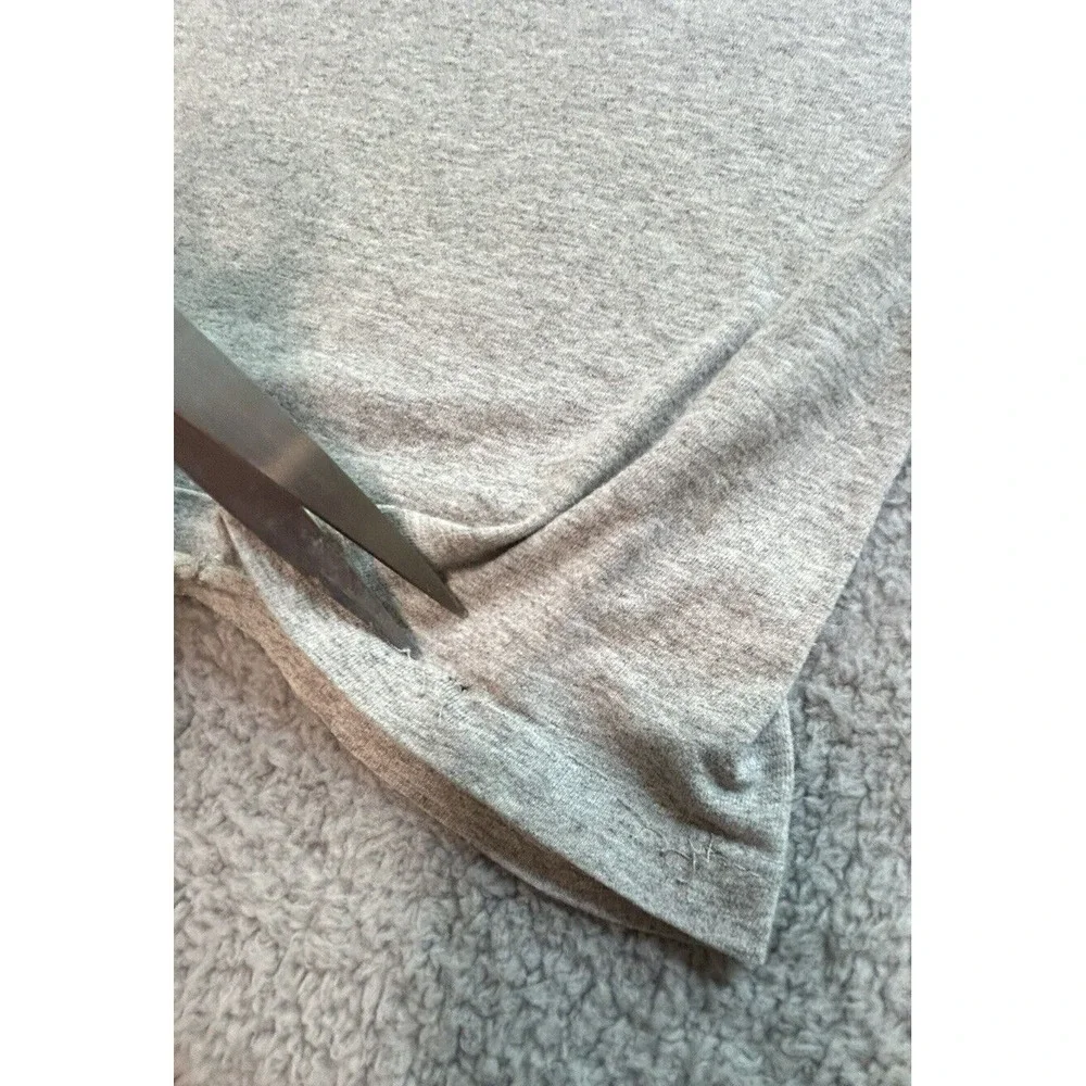 Old Navy Collectabilitees‎ Boys T- Shirt Size XL/TG Gray Pokemon Tee